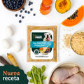 Easy Digest (E-D) Chicken Bowl