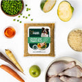 Chicken and Veggies Bowl