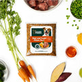 Beef and Sweet Potato Bowl