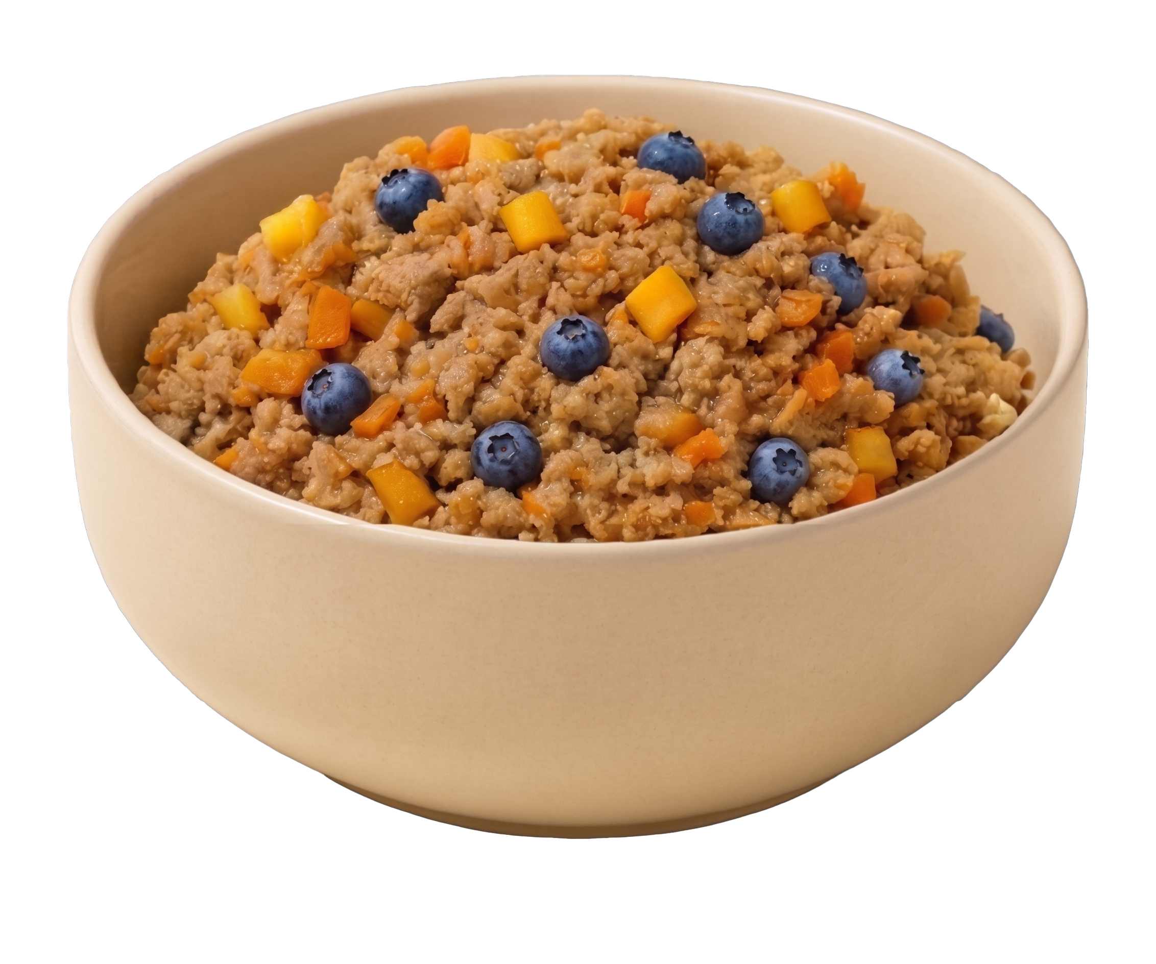 Easy Digest (E-D) Chicken Bowl