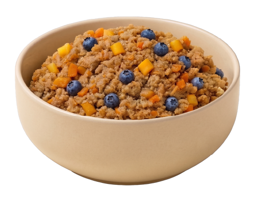 Easy Digest (E-D) Chicken Bowl